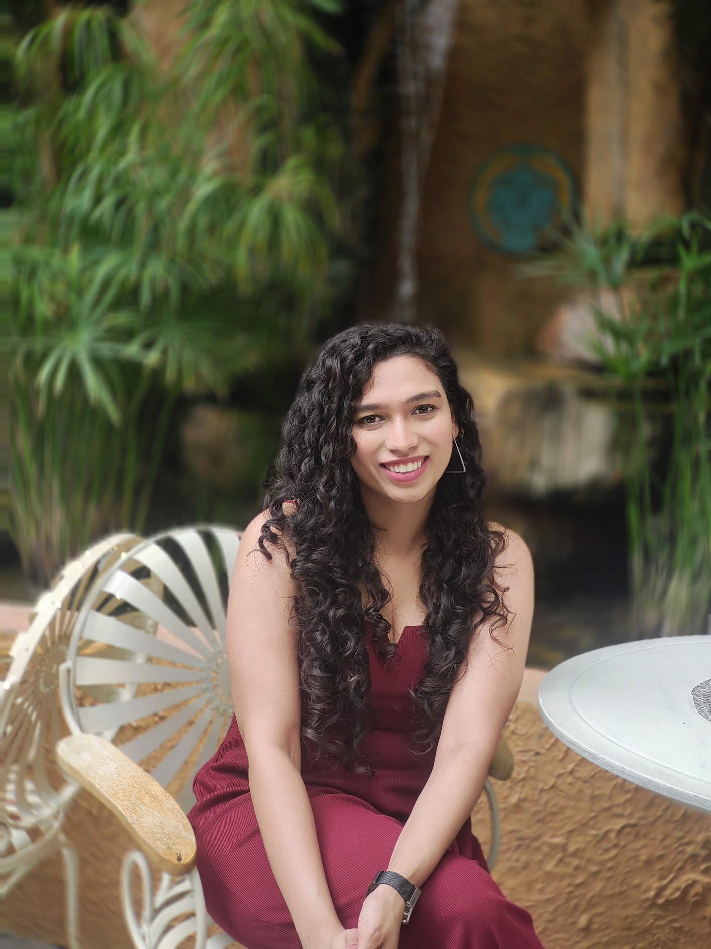 Archana Kumari