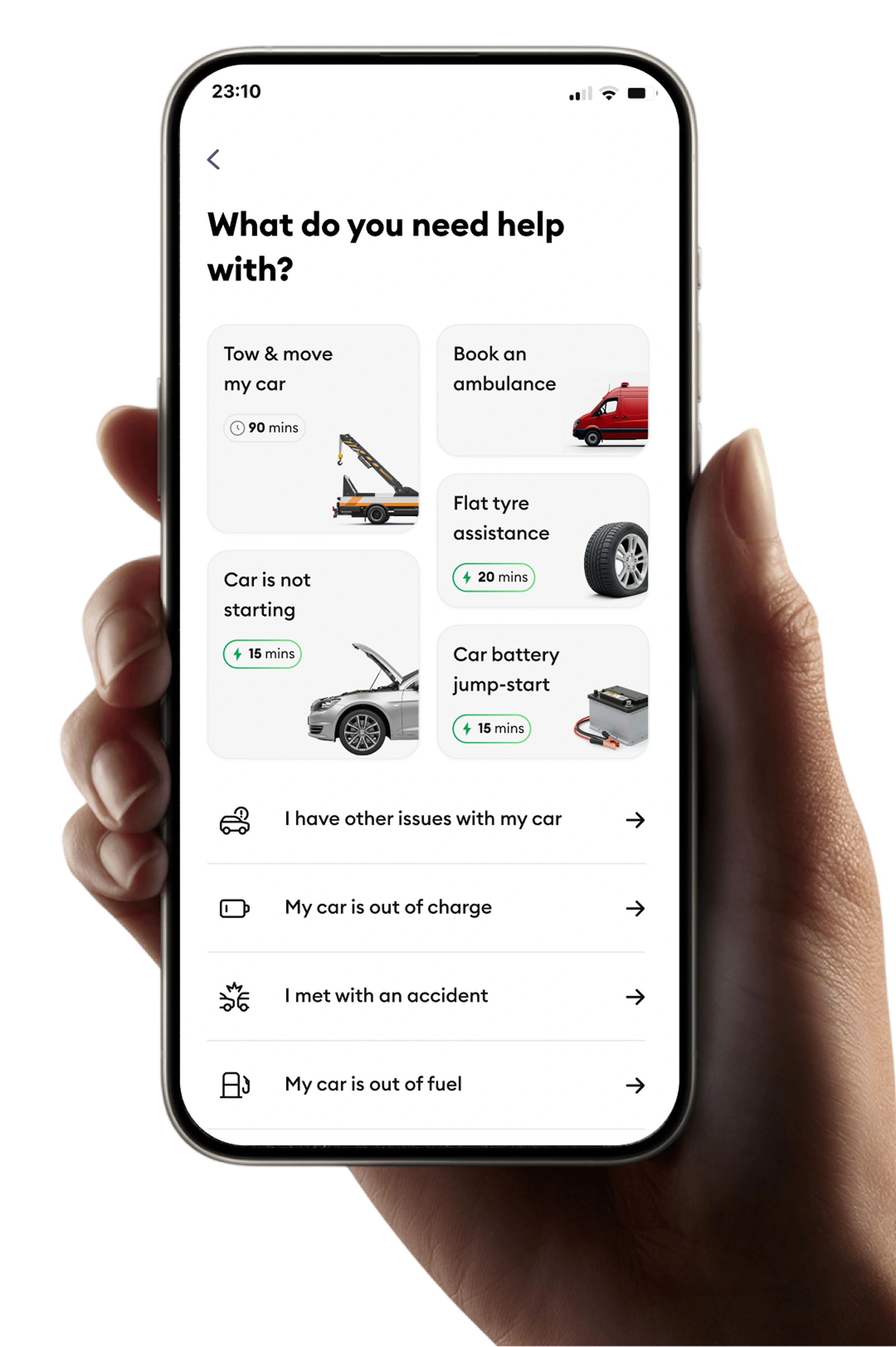 ACKO RSA case study preview