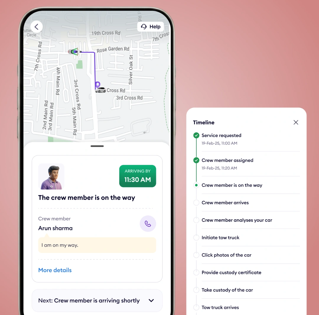 application screenshot